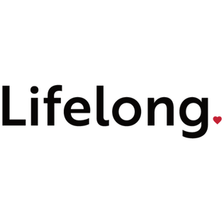 Lifelong logo