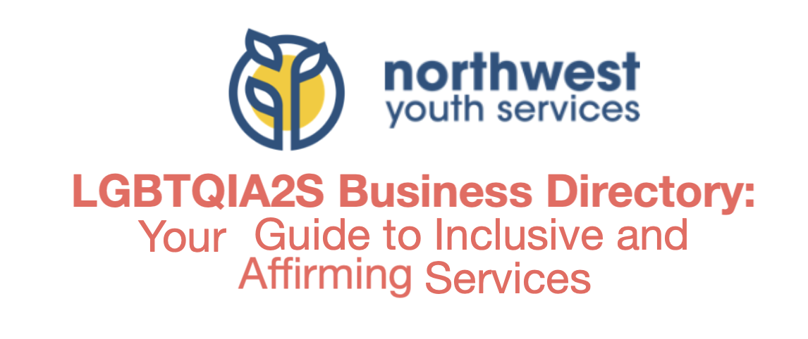 Northwest Youth Business directory static image