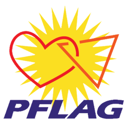 PFLAG logo