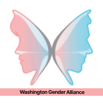 Washington Gender Alliance logo