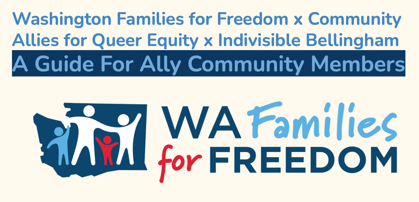 WA Families for Freedom graphic. Links to new page with pdf.