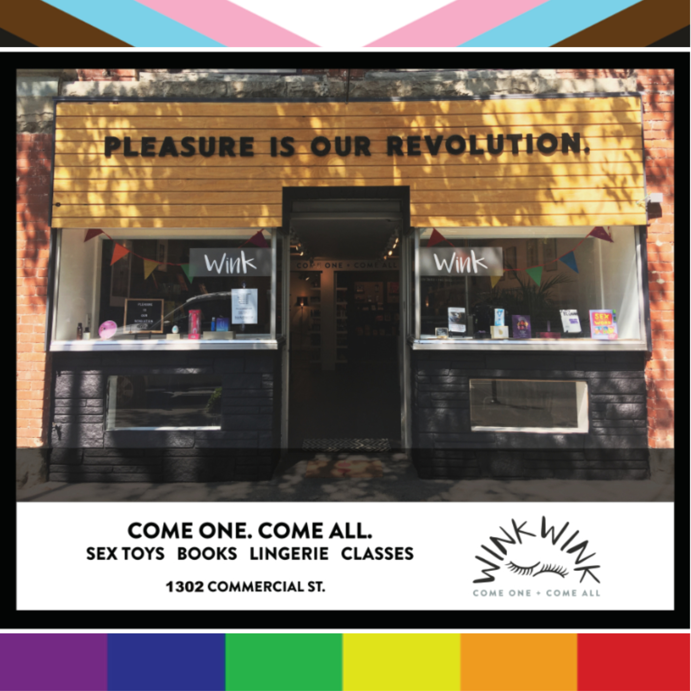 ad image for WinkWink
